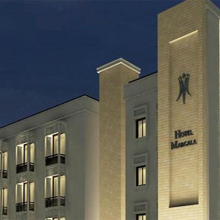 Hotel Margala อิสลามาบัด ภายนอก รูปภาพ