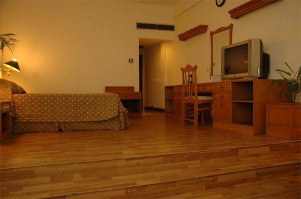 Hotel Margala อิสลามาบัด ภายนอก รูปภาพ
