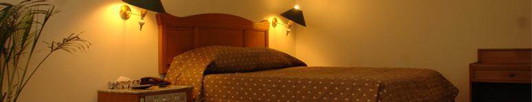 Hotel Margala อิสลามาบัด ภายนอก รูปภาพ