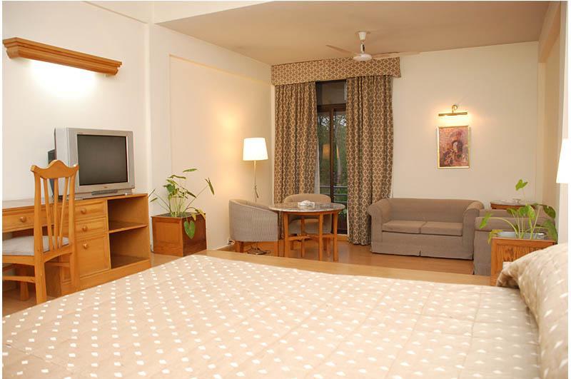 Hotel Margala อิสลามาบัด ภายนอก รูปภาพ