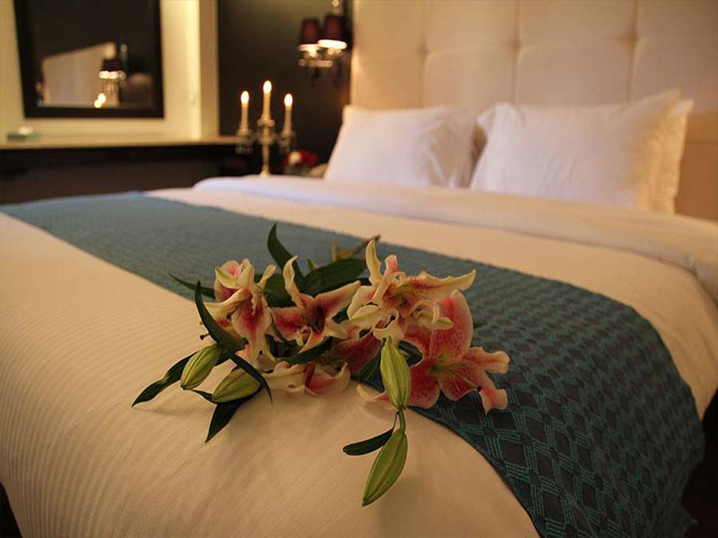 Hotel Margala อิสลามาบัด ภายนอก รูปภาพ
