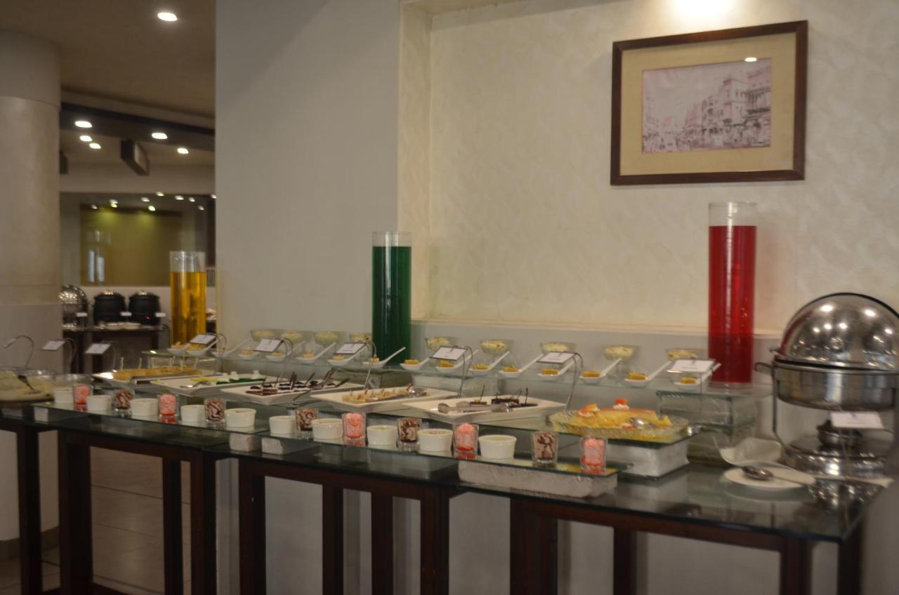 Hotel Margala อิสลามาบัด ภายนอก รูปภาพ
