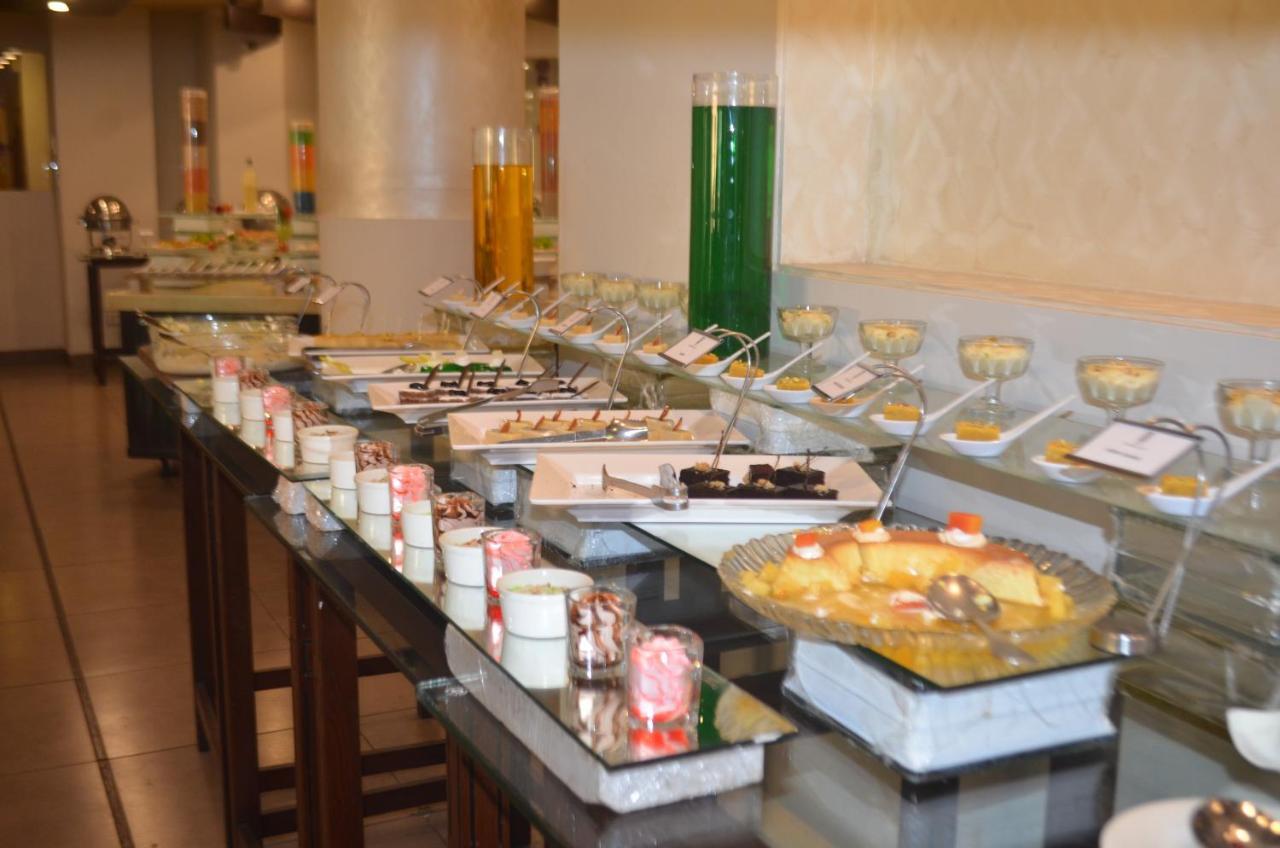 Hotel Margala อิสลามาบัด ภายนอก รูปภาพ